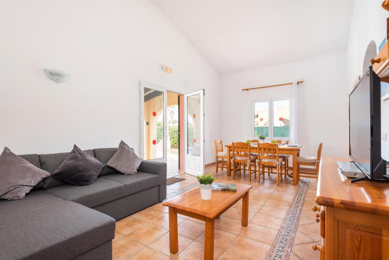 Villa Nurimar Cala en Bosch Εξωτερικό φωτογραφία